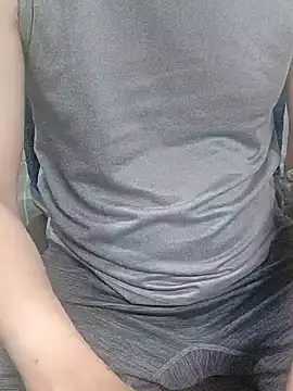 Snapshot of 25monster chatting on 07.09.26 25monster online show from 07.09.26