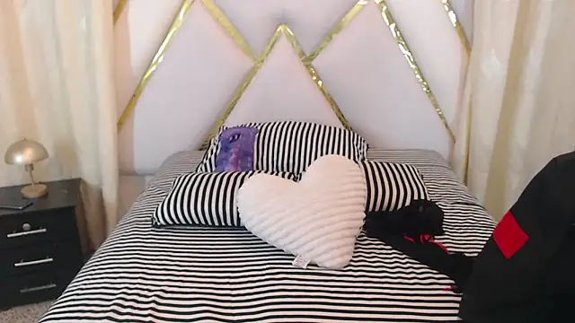 Madison Copers online show from 09.09.25