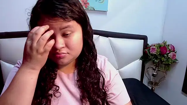 Madison Copers online show from 02.05.26