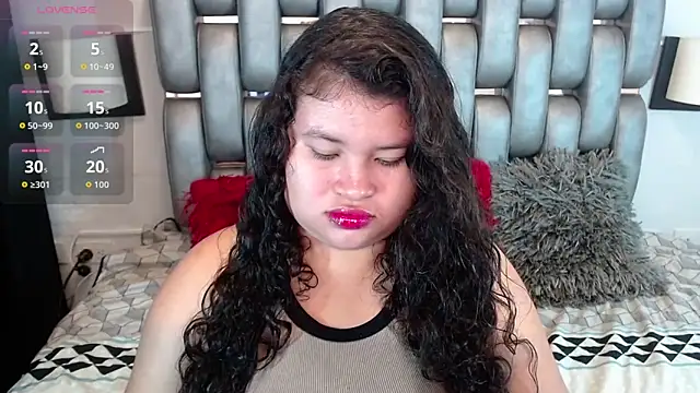 Madison Copers online show from 03.24.26