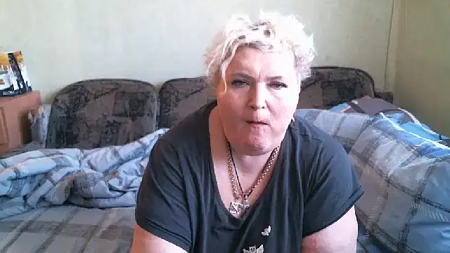 Lana555 online show from 09.12.25