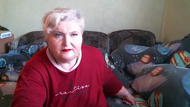 Lana555 online show from 02.02.26