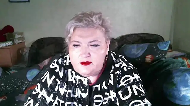 Lana555 online show from 02.08.26