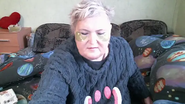 Lana555 online show from 02.12.26