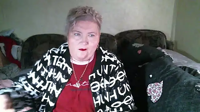 Lana555 online show from 03.08.26