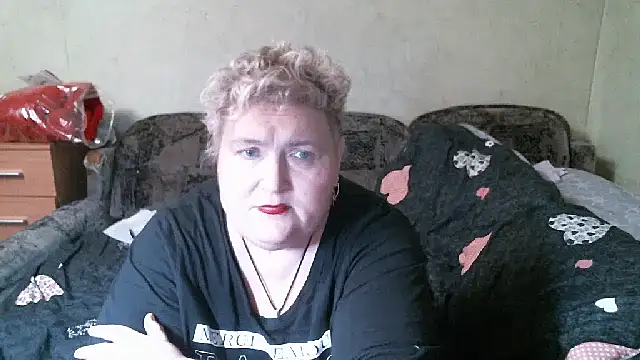 Lana555 online show from 03.09.26