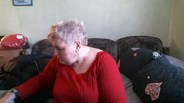 Lana555 online show from 03.12.26