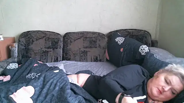 Lana555 online show from 04.01.26