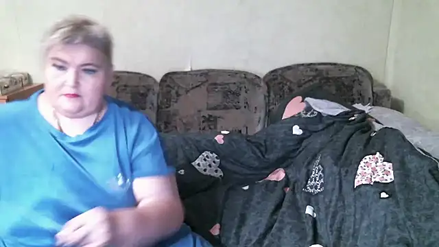 Lana555 online show from 04.08.26