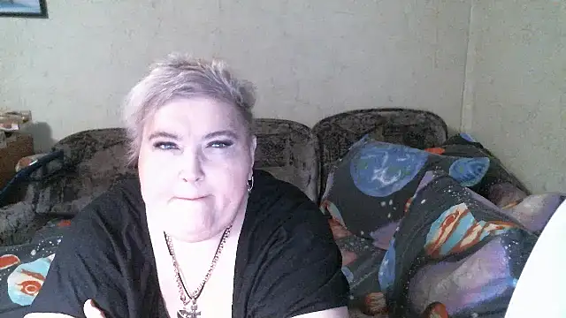 Lana555 online show from 04.13.26