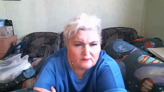 Lana555 online show from 05.04.26