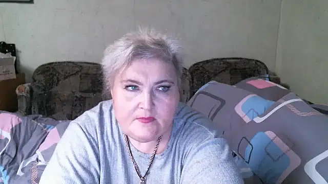 Lana555 online show from 05.07.26