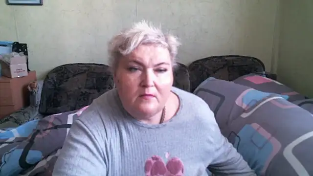 Lana555 online show from 05.08.26