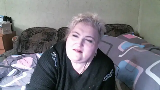 Lana555 online show from 05.08.26