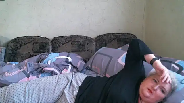 Lana555 online show from 05.11.26
