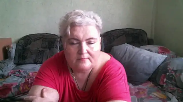 Lana555 online show from 06.06.26