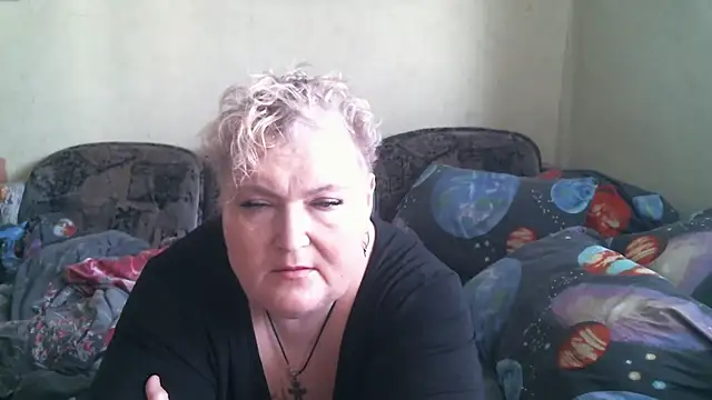 Lana555 online show from 07.14.26