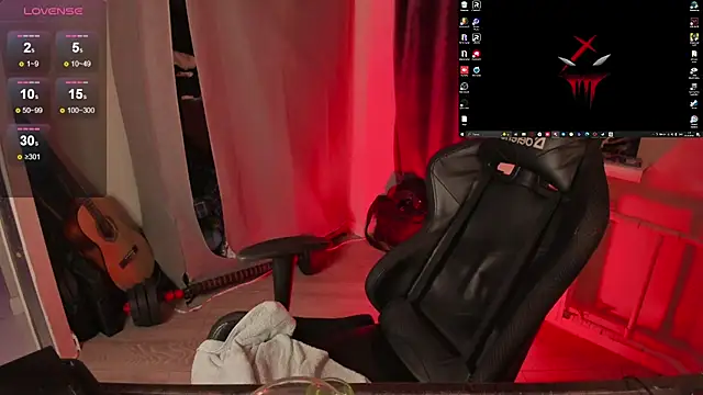 Melante online show from 02.24.26