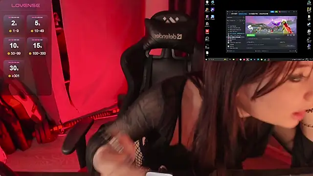 Melante online show from 04.14.26