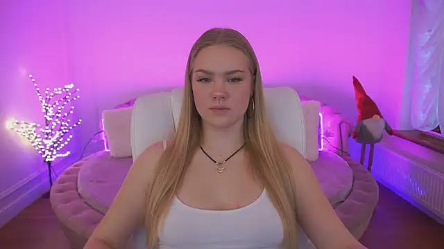 CelesteNoir online show from 01.07.26