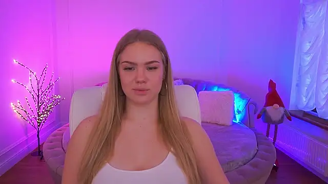 CelesteNoir online show from 01.14.26