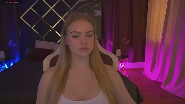 CelesteNoir online show from 02.05.26