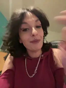 Piggiteablacktea online show from 04.11.26