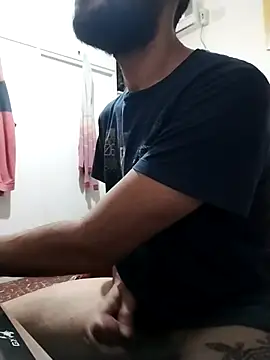 keefhard88 online show from 11.07.25