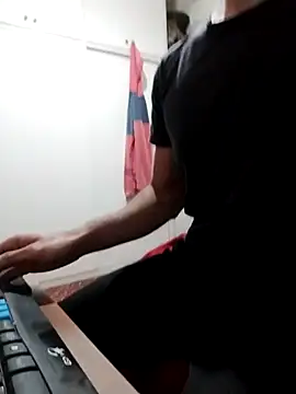 keefhard88 online show from 06.06.26