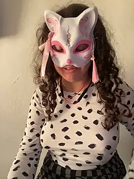 Snapshot of Lucy_YupiSweet chatting on 02.02.26 Lucy YupiSweet online show from 02.02.26