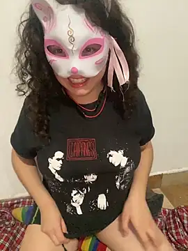 Snapshot of Lucy_YupiSweet chatting on 02.11.26 Lucy YupiSweet online show from 02.11.26