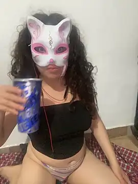 Snapshot of Lucy_YupiSweet chatting on 02.12.26 Lucy YupiSweet online show from 02.12.26