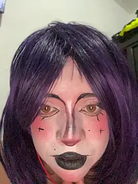 Lucy YupiSweet online show from 04.15.26