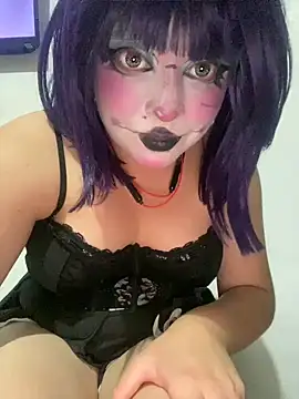 Snapshot of Lucy_YupiSweet chatting on 07.04.26 Lucy YupiSweet online show from 07.04.26