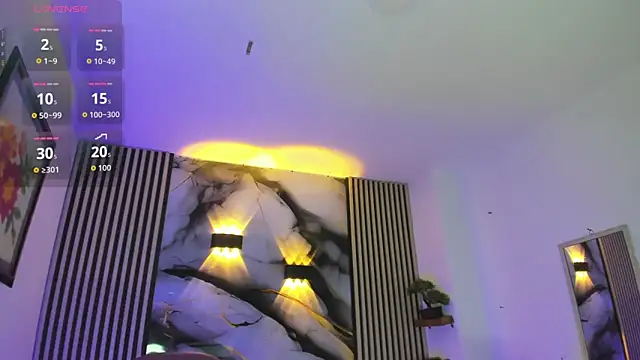 chloe jacksonn online show from 05.26.26
