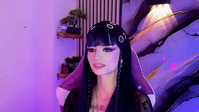 chloe jacksonn online show from 07.14.26