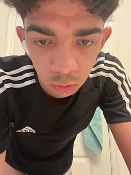 Ryan 12xX online show from 03.10.26