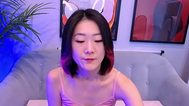 AikoYamada online show from 09.12.25