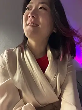 AikoYamada online show from 11.08.25