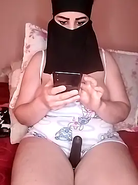 Sofia maroc99 online show from 04.03.26