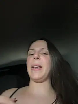 Lady LauraRose online show from 11.09.25