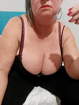 Miss-tetas online show from 11.16.25