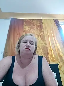 Miss-tetas online show from 12.14.25