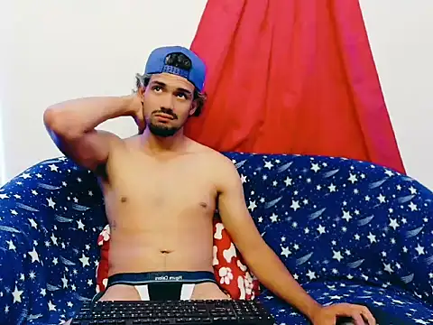 cristian-gp online show from 10.10.25