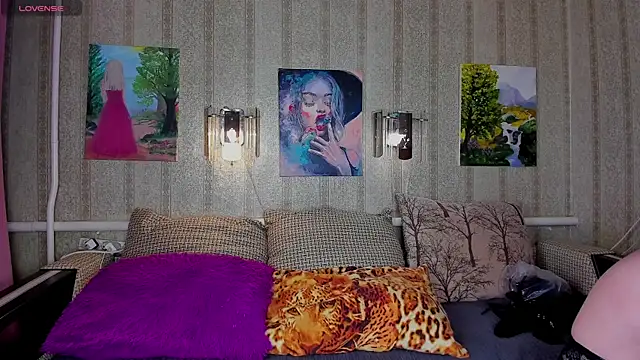 Gerald and Kristy online show from 09.22.25