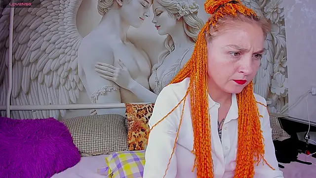 Gerald and Kristy online show from 10.06.25