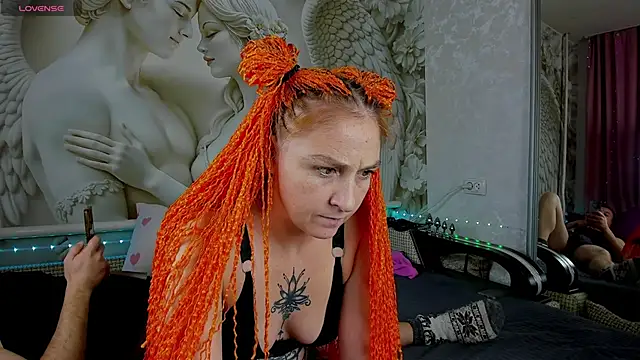 Gerald and Kristy online show from 10.09.25