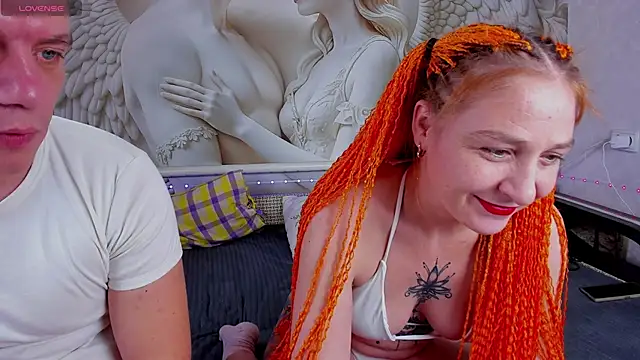 Gerald and Kristy online show from 10.21.25