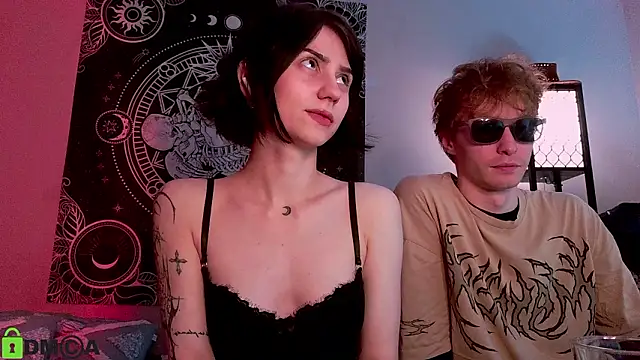 poisondevotion online show from 03.06.26