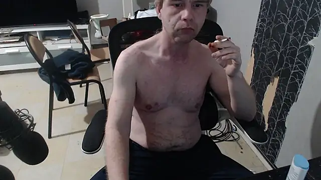 Ahriman58 online show from 01.09.26